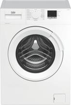 Beko Wtl74051w Wasmachine 7kg 1400t, Witgoed en Apparatuur, Wasmachines, Ophalen of Verzenden, Nieuw, Voorlader, 85 tot 90 cm