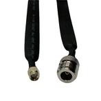 DrPhone SRC2 V2 - Platte Window Kabel - RP-Sma Male naar N-T, Verzenden, Nieuw