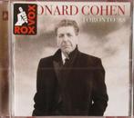 cd - Leonard Cohen - Toronto 88, Cd's en Dvd's, Verzenden, Nieuw in verpakking