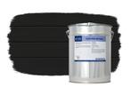 Wixx PRO Bitusol Zwart Zwart 20L, Doe-het-zelf en Verbouw, Verf, Beits en Lak, Verzenden, Zwart, Nieuw, Verf