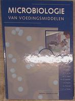Microbiologie van voedingsmiddelen 9789072072559 R. Dijk, Verzenden, Gelezen, R. Dijk
