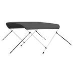 Biminitop 180cm Antraciet - Retourdeal - 35% Korting!, Ophalen of Verzenden, Nieuw, Overige typen