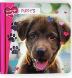 Puppy boekje - Snoezige Snoetjes Puppys - Hondjes, Boeken, Verzenden, Gelezen