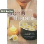 AROMATHERAPIE MET FLESJE OLIE 9789063785864 Petra Sonnenberg, Boeken, Verzenden, Gelezen, Petra Sonnenberg