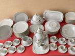 ARZBERG Schuman Bavaria - Accornero - Tafelservies voor 12, Antiek en Kunst