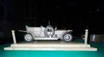 1:24 - Modelauto - Rolls Royce Silver Ghost 1907, Nieuw