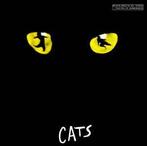 LP gebruikt - Andrew Lloyd Webber - Cats (Nederlandstalig..., Verzenden, Zo goed als nieuw