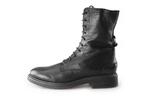 Shabbies Veterboots in maat 40 Zwart | 10% extra korting, Kleding | Dames, Schoenen, Shabbies, Verzenden, Zwart, Overige typen