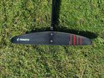 Fanatic Aero Lift 2400/300 + 750/780 Mast Fuselage, Watersport en Boten, Ophalen of Verzenden, Gebruikt