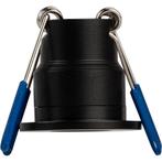 LED Veranda Spot Complete Set - Velvalux - 6 Stuks - 3W -, Metaal of Aluminium, Nieuw, Ophalen of Verzenden, Led