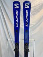Salomon S-RACE X9 Ti 2024 - 170 cm, Sport en Fitness, Skiën en Langlaufen, 160 tot 180 cm, Gebruikt, Carve, Skiën