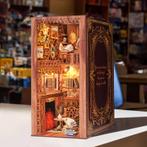 Book Nook - Eternal Bookstore LED Light (172 stukjes) |, Verzenden, Nieuw
