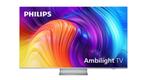Philips 55PUS8807 – 55 inch 4K LED-tv 120 Hz Ambilight, Ophalen, Philips, LED, Zo goed als nieuw