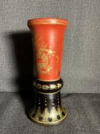 Brushpot - Laque - China - Eind 20e eeuw