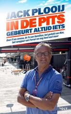 In de pits gebeurt altijd iets 9789021425931 Jack Plooij, Boeken, Verzenden, Gelezen, Jack Plooij