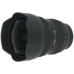 Sony FE 12-24mm F/2.8 GM | Tweedehands, Audio, Tv en Foto, Fotografie | Lenzen en Objectieven, Verzenden, Gebruikt