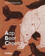 Aap Beer Cheeta 9789046805398 Henriëtte Boerendans, Verzenden, Zo goed als nieuw, Henriëtte Boerendans
