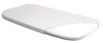 Babymatex Softi Simple 40x90cm Wiegmatras, Kinderen en Baby's, Babywiegjes en Ledikanten, Verzenden, Nieuw