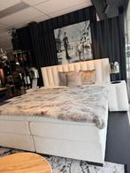 Boxspring Tedo, Huis en Inrichting, Ophalen, Nieuw