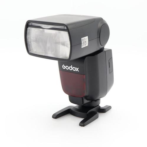 Godox TT685IIN Nikon | Tweedehands, Audio, Tv en Foto, Fotografie | Flitsers, Gebruikt, Verzenden