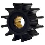 Bieden: Jabsco 7273-0001-P Ø 51 mm - 6 blade, Watersport en Boten, Bootonderdelen, Ophalen of Verzenden, Nieuw, Kombuis en Sanitair