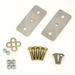 BMR 05-14 S197 Mustang Sway Bar Relocation Kit - Bare, Ophalen of Verzenden, Nieuw