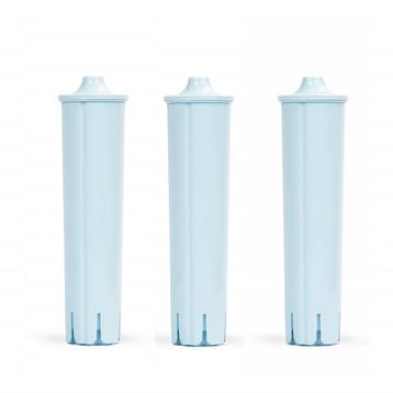 ECCELLENTE Claris Blue Waterfilter voor Jura - 3 stuks!