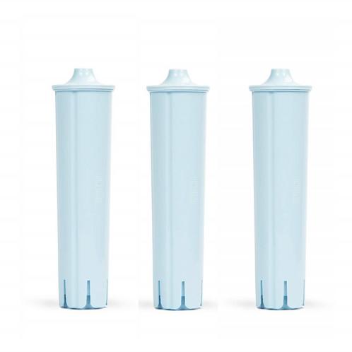 ECCELLENTE Claris Blue Waterfilter voor Jura - 3 stuks!, Witgoed en Apparatuur, Koffiezetapparaten, 10 kopjes of meer, Espresso apparaat