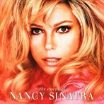 Nancy Sinatra - The Essential Nancy Sinatra, Ophalen of Verzenden, Gebruikt
