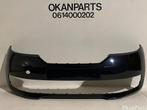 Skoda Citigo Facelift Voorbumper 1ST807221H, Ophalen, Gebruikt, Voor, Bumper