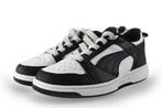 Puma Sneakers in maat 32 Zwart | 10% extra korting, Verzenden, Jongen of Meisje, Puma, Schoenen