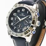 Murex - Swiss Chronograph - MUC564-SL-9 - Zonder, Nieuw