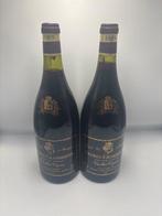 1989 Gérard Seguin Vieilles Vignes - Gevrey Chambertin - 2, Nieuw