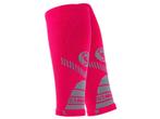 Kuit Compressie - Calf Sleeves - Roze, Kleding | Heren, Sokken en Kousen, Verzenden, Nieuw
