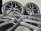 Demo BMW 1 serie F40 2 serie 18 inch velgen zomerbanden 554M, Auto-onderdelen, Banden en Velgen, 18 inch, Banden en Velgen, Nieuw