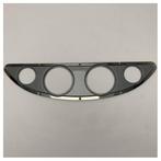 Bieden: Uttern D/T55 steering wheel instrument panel black, Ophalen of Verzenden, Nieuw, Kabel of Apparatuur