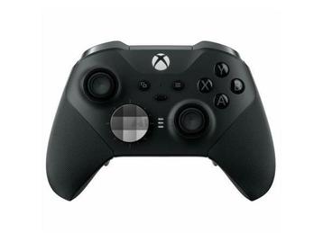 Veiling - Microsoft Xbox One Elite Controller Series 2 beschikbaar voor biedingen