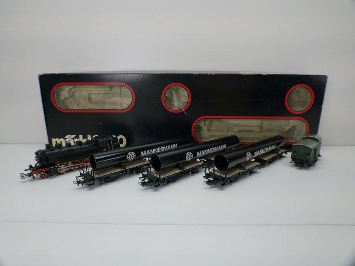 Märklin H0 - 2854 - Elektrische locomotief (1) - Märklin, Hobby en Vrije tijd, Modeltreinen | H0