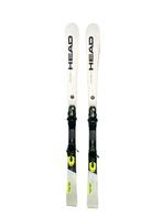 Head Worldcup i.Rebels TI 2021 - 150 cm, Sport en Fitness, Skiën en Langlaufen, 140 tot 160 cm, Gebruikt, Ophalen of Verzenden