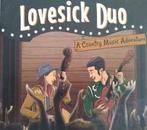cd - Lovesick Duo - A Country Music Adventure, Cd's en Dvd's, Verzenden, Nieuw in verpakking