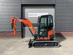 Kubota U27 hi-spec minigraver NIEUW €580 LEASE, Ophalen, Graafmachine