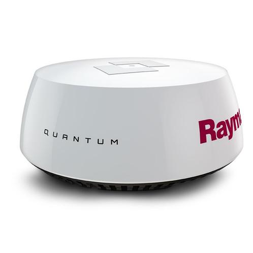 Raymarine Quantum Q24C Draadloze CHIRP Radar, Watersport en Boten, Bootonderdelen, Nieuw, Zeilboot of Motorboot, Ophalen of Verzenden