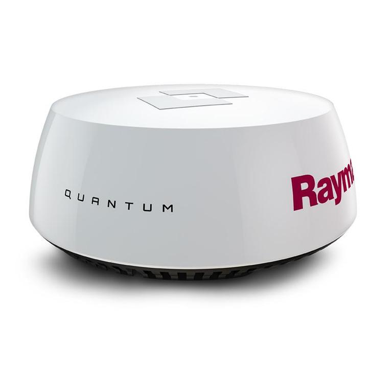 Raymarine Quantum Q24C Draadloze CHIRP Radar, Watersport en Boten, Bootonderdelen, Nieuw, Zeilboot of Motorboot, Ophalen of Verzenden