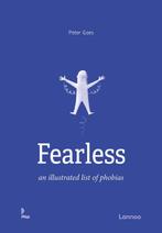 9789401473767 Fearless | Tweedehands, Verzenden, Zo goed als nieuw, Peter Goes
