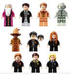 Lego - Harry Potter - Lot of 10 minifigures from set 76389, Nieuw