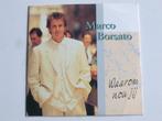 Marco Borsato - Waarom nou jij (CD Single) Cardsleeve, Cd's en Dvd's, Cd Singles, Verzenden, Nieuw in verpakking