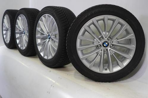 BMW 5 serie G30 G31 8 serie G14 G15 G16 632 18 inch velgen G, Auto-onderdelen, Banden en Velgen, Velg(en), Gebruikt, 18 inch, Winterbanden