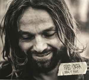 cd - Fried Okra - Doing It Right, Cd's en Dvd's, Cd's | Jazz en Blues, Verzenden