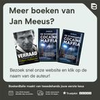 Verraad 9789046826195 Jan Meeus, Verzenden, Gelezen, Jan Meeus