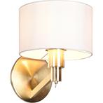 LED Wandlamp - Wandverlichting - Trion Cindy - E27 Fitting -, Huis en Inrichting, Lampen | Wandlampen, Ophalen of Verzenden, Nieuw